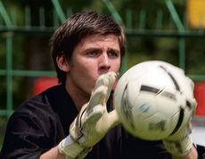 Лукаш Залуска, фото Pawel Malecki