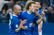 Денисов просто нарасхват, fcdnipro.ua