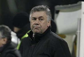 И снова Карло удивлен, АР