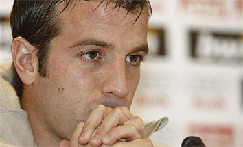 Рафа ван дер Ваарт, фото marca.com