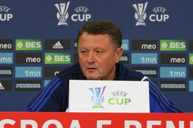 Мирон Маркевич, фото metallist.kharkov.ua