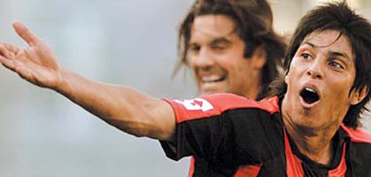 Фото ole.clarin.com