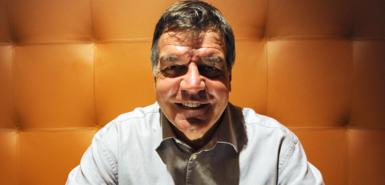 Сэм Аллардайс, фото timesonline.co.uk