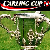 Carling продолжит спонсировать Кубок Английской Лиги
