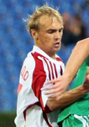 Денис Голайдо