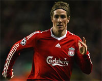 Фернандо Торрес