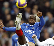 Лассана Диарра