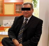 Тот самый Хенрик, фото Beata Kitowska