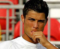 Криштиану Роналду