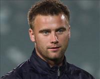 Артур Боруц