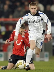 Король Артур! AP