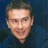 Валентин Белькевич