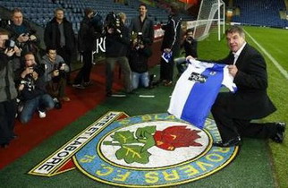 Сэм Аллардайс, Reuters