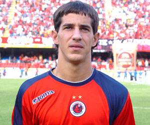 Леандро Романьоли