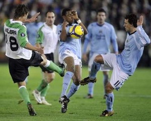 Какая к черту Бразилия... Reuters