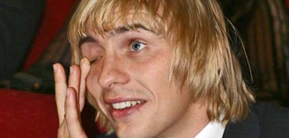 Максим Калиниченко, sportguide.ru