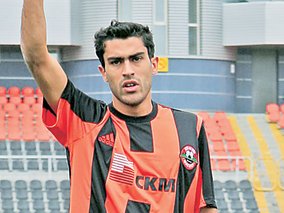 Нери Кастильо