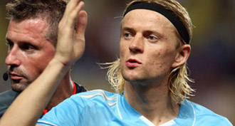 Анатолий Тимощук 