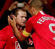 Руни и Фердинанд