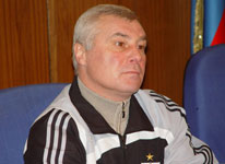 Анатолий Демьяненко, apasport.az