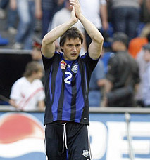 Вадим Евсеев