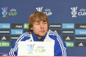 Руслан Фомин, metallist.kharkov.ua