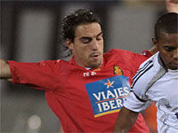 Хорди Лопес, skysports.com