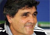 Хуанде Рамос