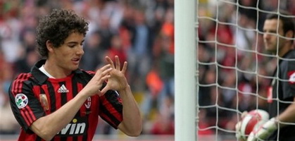 Будет ли у Пато повод показать свое 