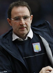 Мартин О'Нил, skysports.com