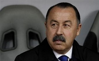 Валерий Газзаев, sportcom.ru