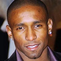 Джермейн Дефо