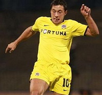 Мирослав Слепичка, фото AFP