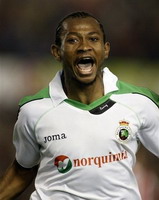 Мохамед Чите, АР