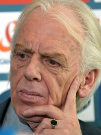 Лео Беенхаккер