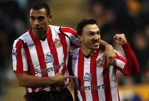 Мальбранк забил первым, АР