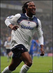 Рикардо Гарднер, РА