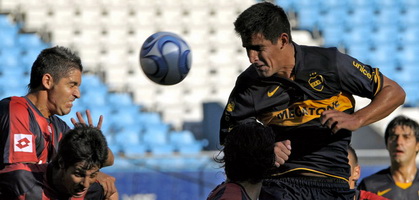 Вьятри открывает счет, Getty Images