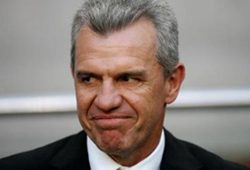 Хавьер Агирре