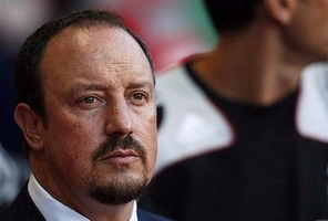 Рафа Бенитес