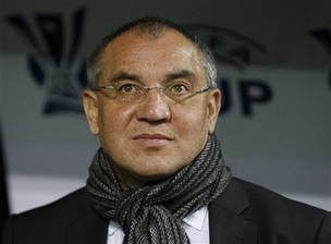 Феликс Магат, AP