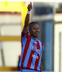 Японский самурай Такаюки Моримото, АР