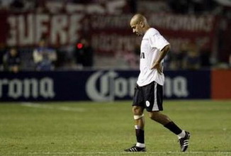 Хуан Себастьян Верон, Reuters