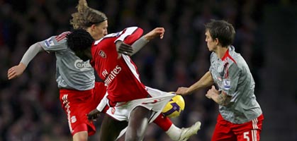 Эмма, а ну иди сюда :) AFP