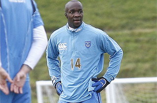 Лассана Диарра, as,com