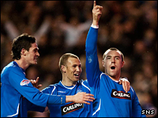 И снова Крис Бойд, bbc.co.uk