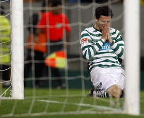 Поштига запорол очередной момент, Reuters