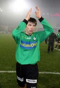 Браво, Олег, AFP