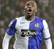 Бенни МакКарти отличился дублем