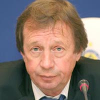 Юрий Семин, fcdynamo.kiev.ua